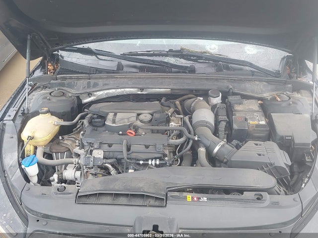 Kia K5 Gt-line