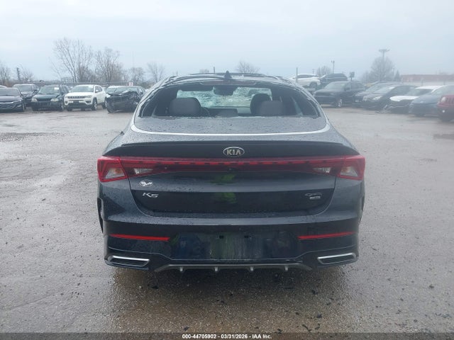 Kia K5 Gt-line