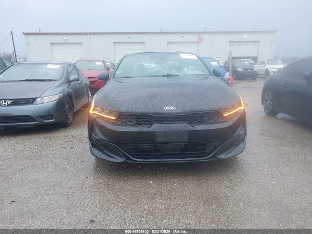 Kia K5 Gt-line