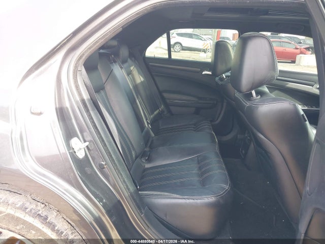 Chrysler 300 300s