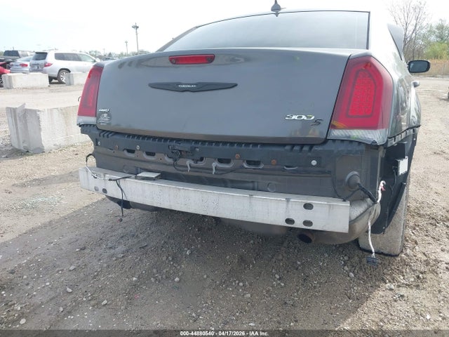 Chrysler 300 300s