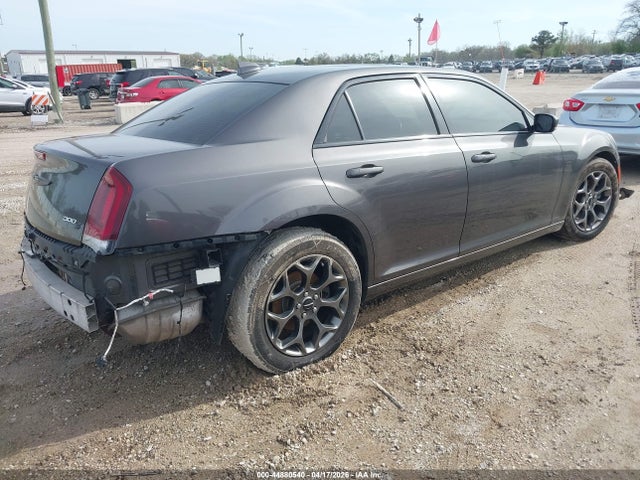 Chrysler 300 300s