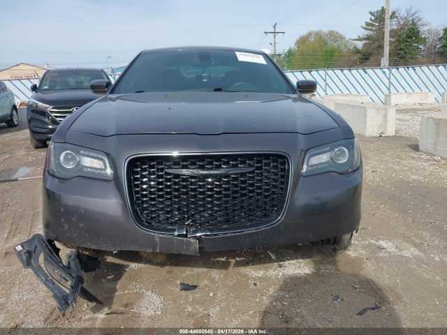 Chrysler 300 300s