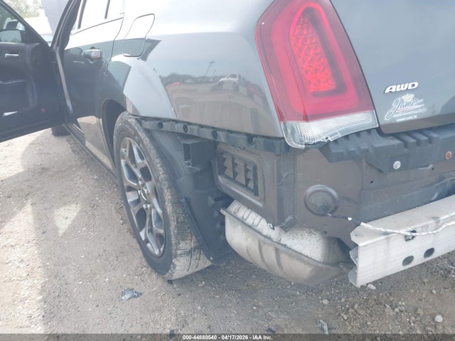Chrysler 300 300s