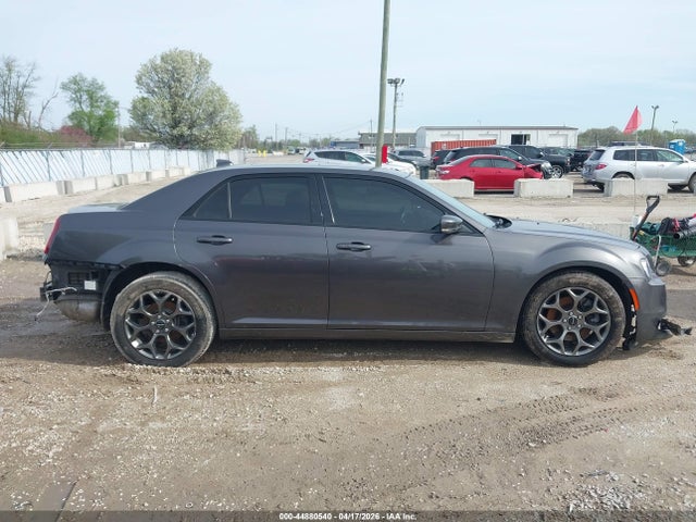 Chrysler 300 300s