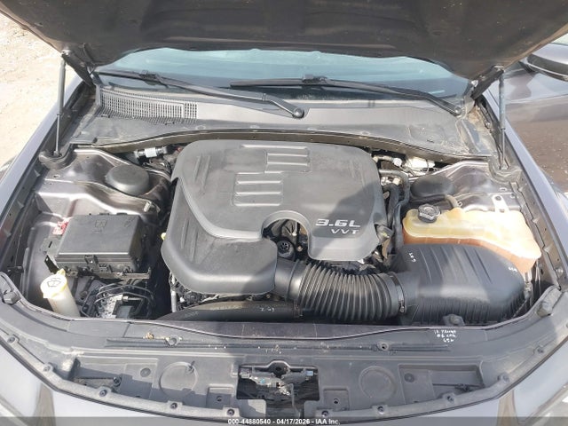 Chrysler 300 300s