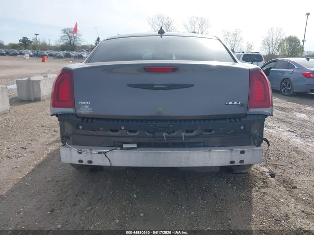 Chrysler 300 300s