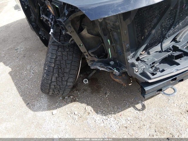 Chevrolet Tahoe Lt