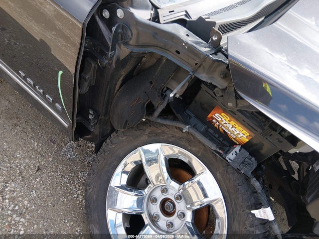 Chevrolet Tahoe Lt