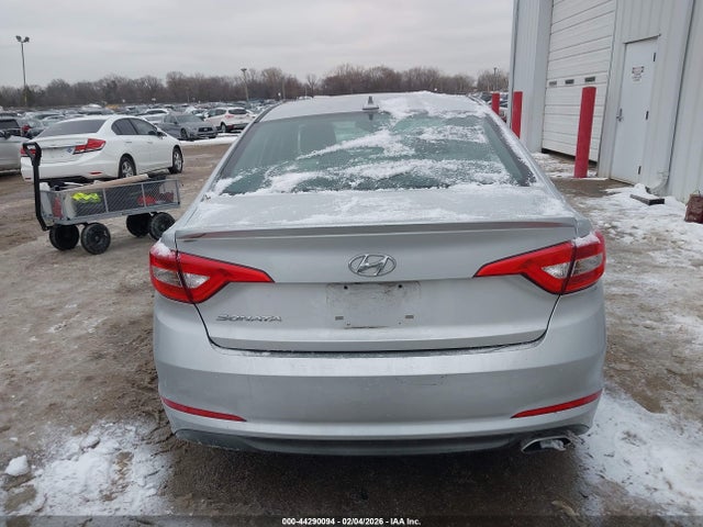 Hyundai SONATA Se