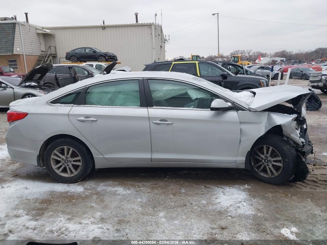 Hyundai SONATA Se