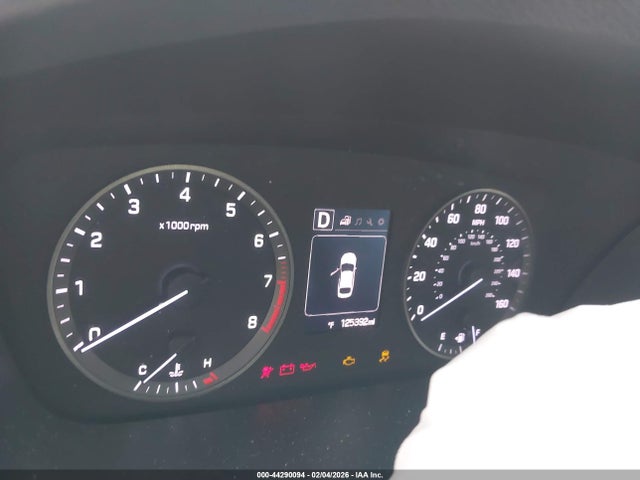 Hyundai SONATA Se