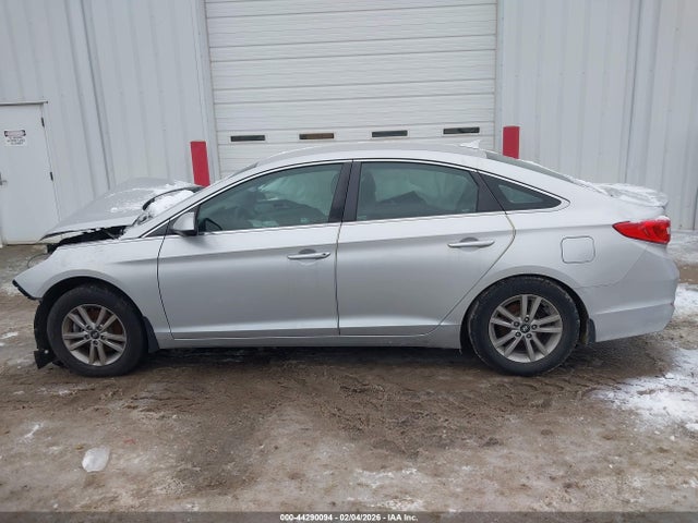 Hyundai SONATA Se