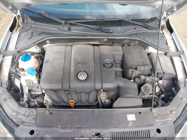 Volkswagen Passat 2.5l Sel Premium