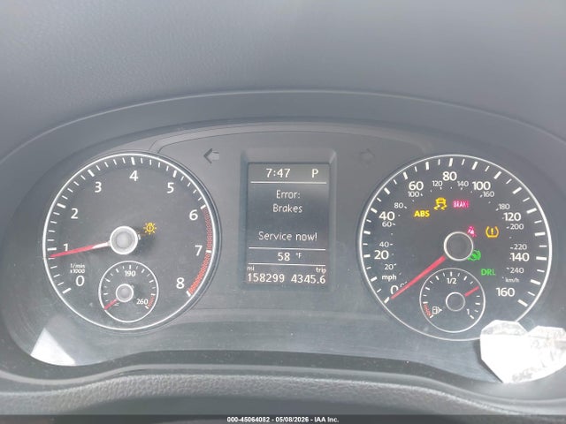 Volkswagen Passat 2.5l Sel Premium