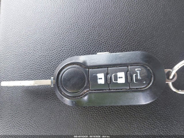 Ram Promaster High Roof 159 Wb