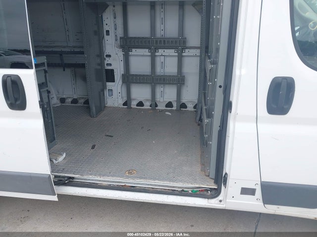 Ram Promaster High Roof 159 Wb
