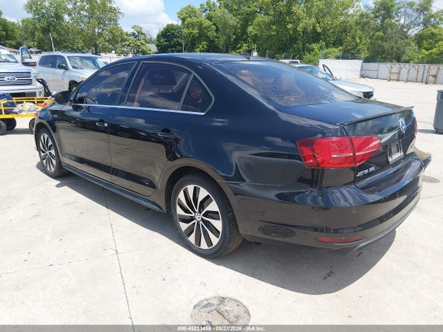 Volkswagen Jetta Sel Premium