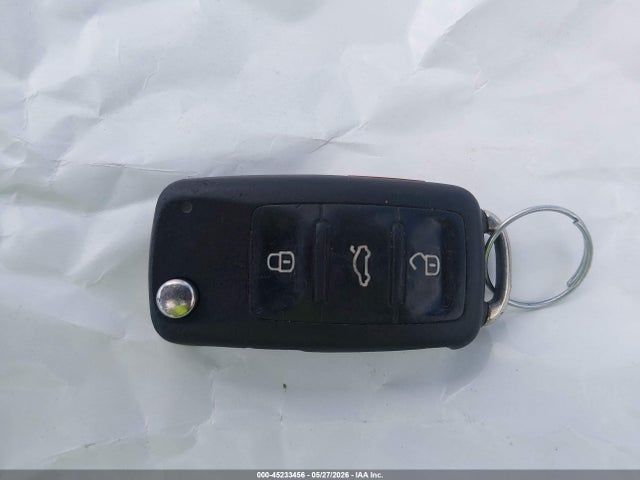 Volkswagen Jetta Sel Premium