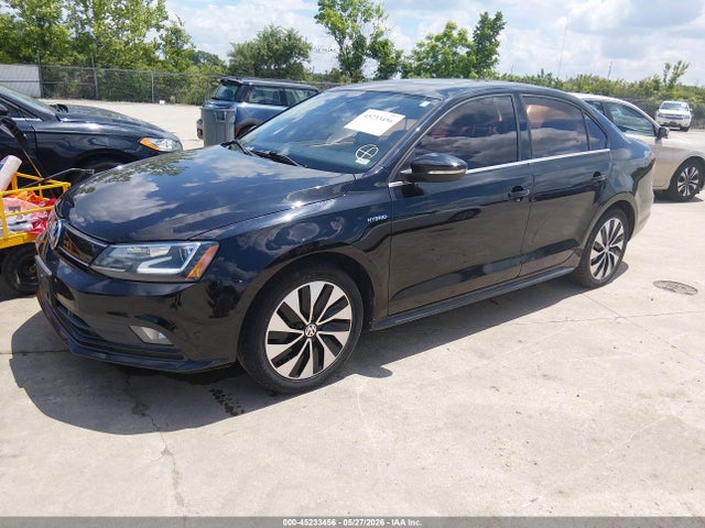 Volkswagen Jetta Sel Premium