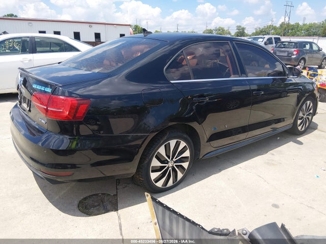 Volkswagen Jetta Sel Premium