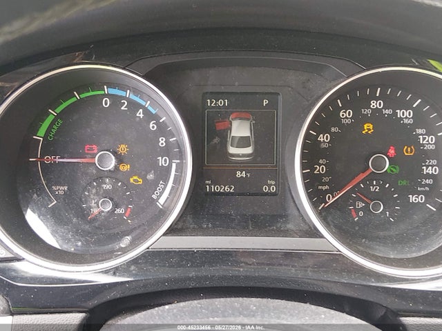 Volkswagen Jetta Sel Premium