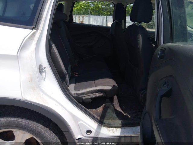 Ford Escape S