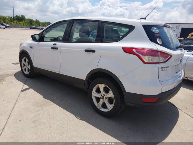 Ford Escape S