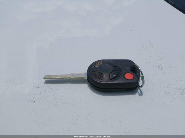 Ford Escape S