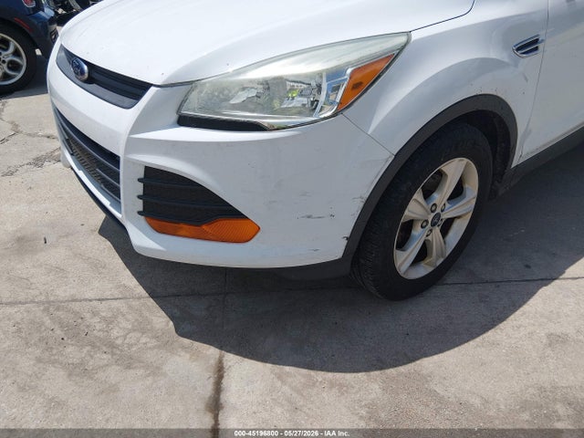 Ford Escape S