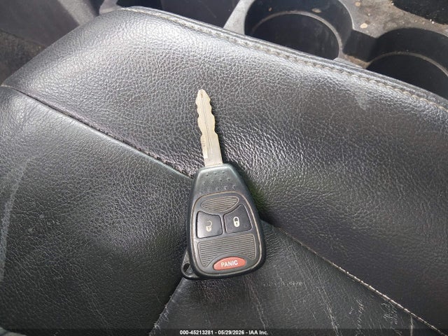 Jeep Patriot Limited