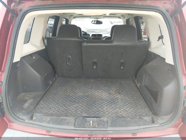 Jeep Patriot Limited