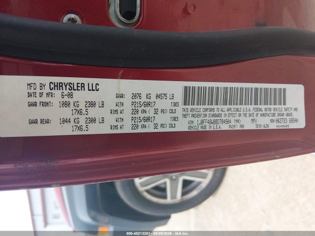 Jeep Patriot Limited