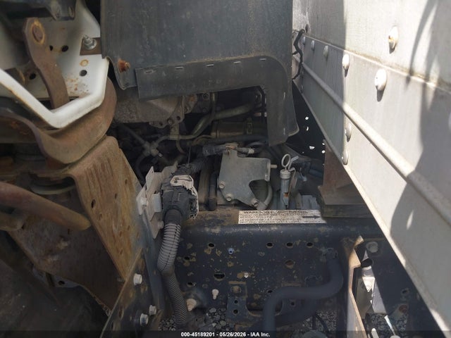 General Motors W4s042 W4500 Hd Dsl Reg
