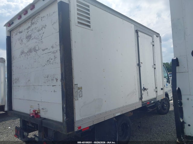 General Motors W4s042 W4500 Hd Dsl Reg