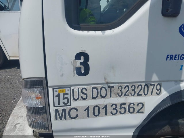 General Motors W4s042 W4500 Hd Dsl Reg