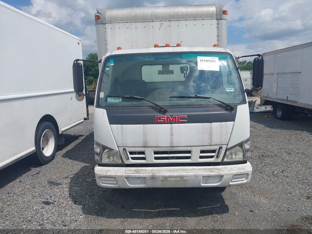 General Motors W4s042 W4500 Hd Dsl Reg