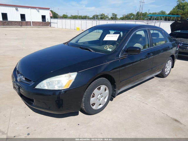Honda Accord 2.4 Lx