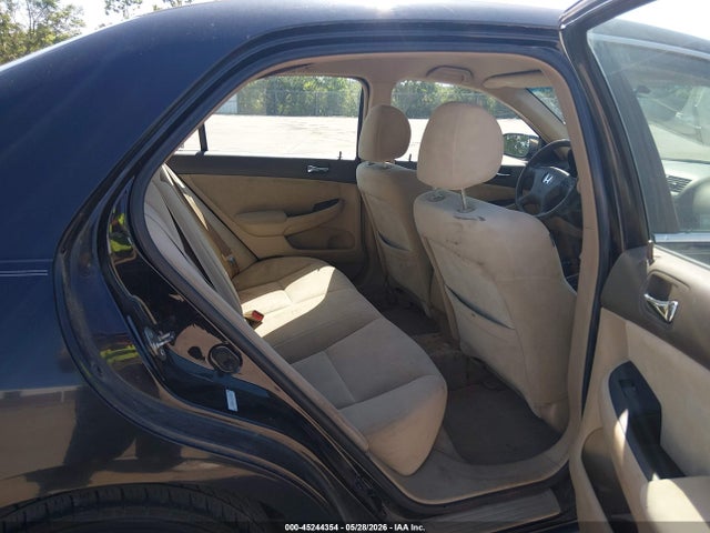 Honda Accord 2.4 Lx