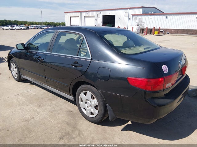 Honda Accord 2.4 Lx