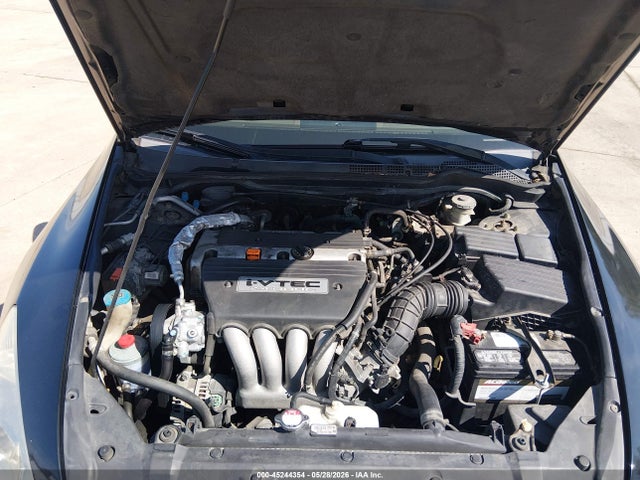 Honda Accord 2.4 Lx