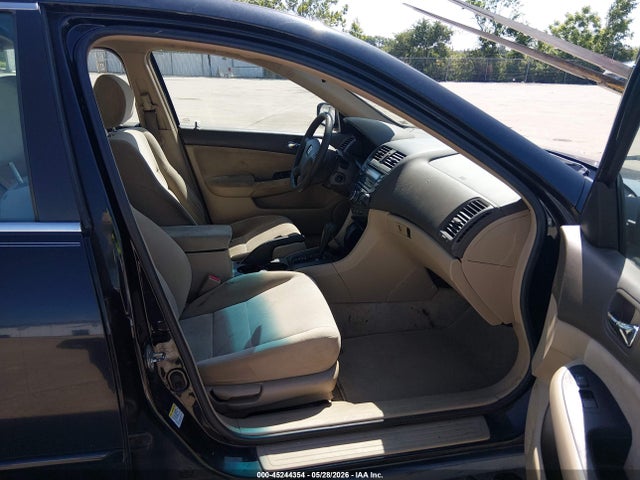 Honda Accord 2.4 Lx