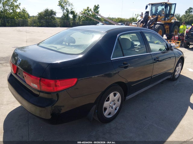 Honda Accord 2.4 Lx