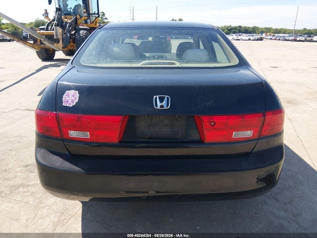Honda Accord 2.4 Lx