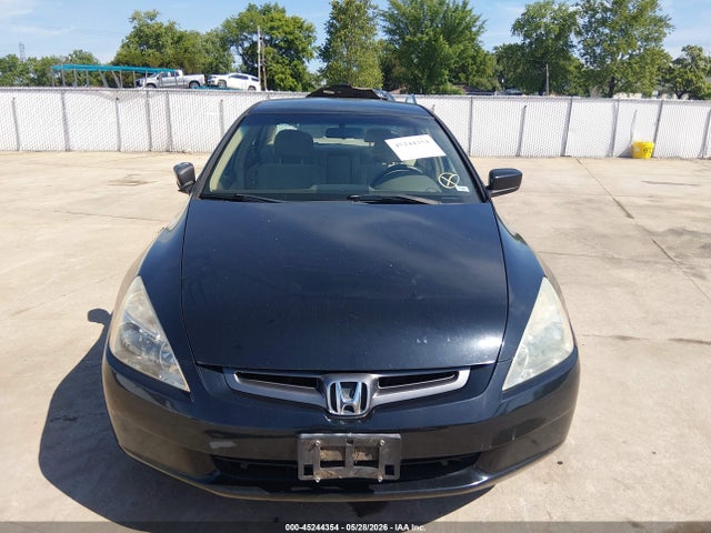 Honda Accord 2.4 Lx