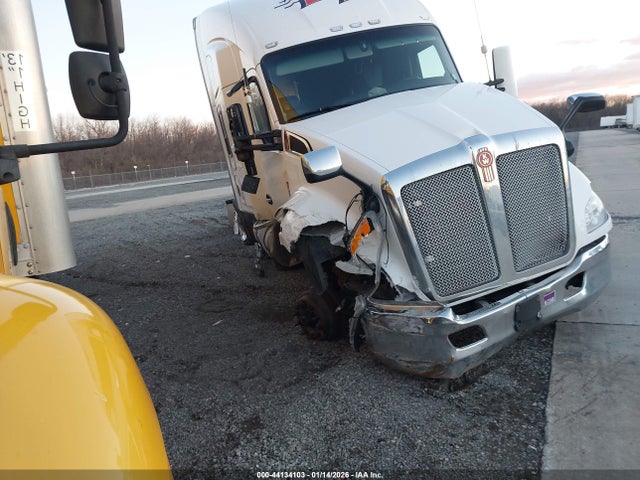 Kenworth T680
