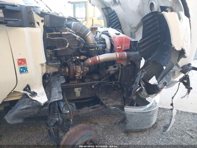Kenworth T680