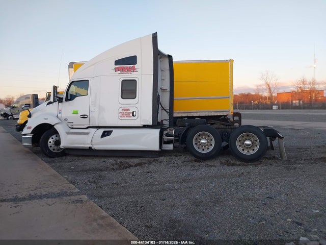 Kenworth T680