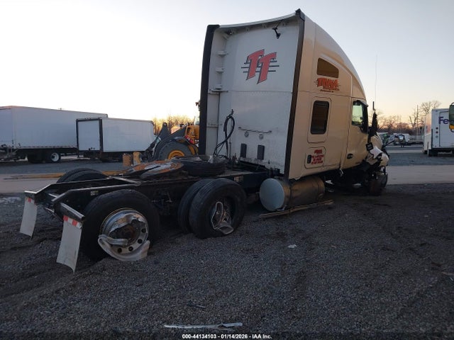 Kenworth T680