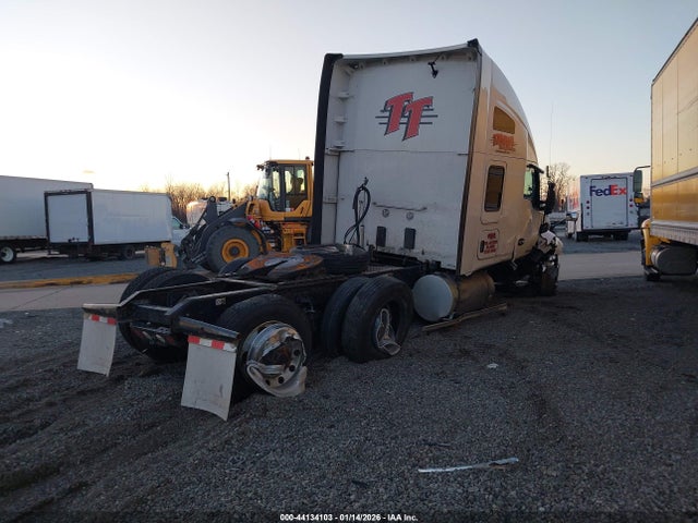 Kenworth T680